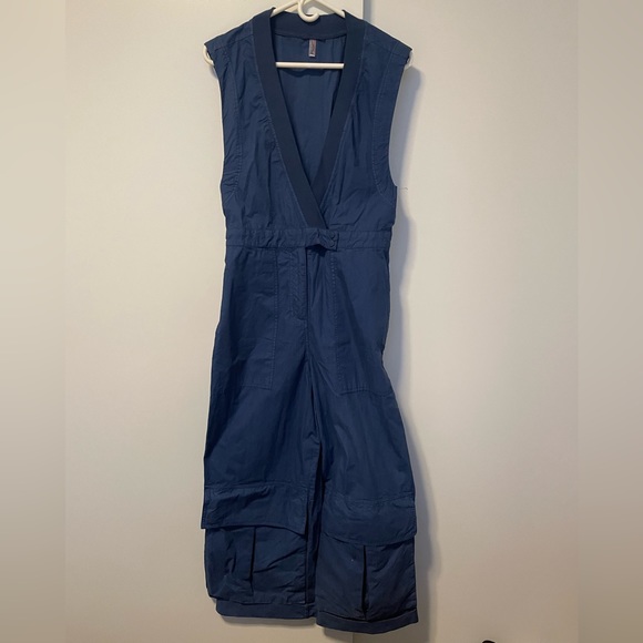 SOLD NWOT Free People Movement Go West Onsie - Picture 2 of 3